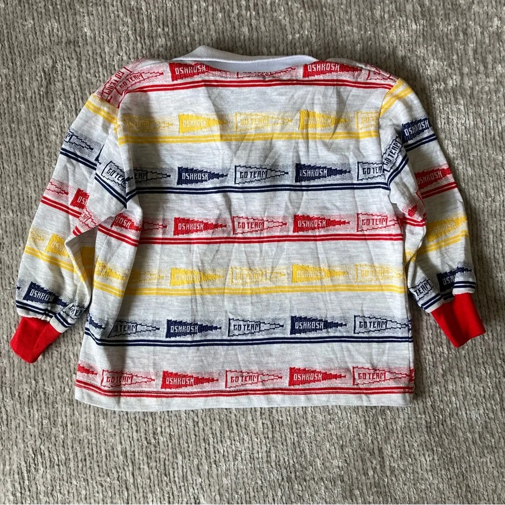 OshKosh Bgosh vintage oshkosh